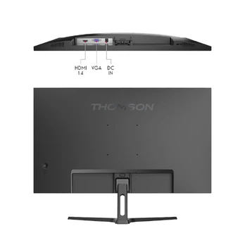 Monitorius Thomson M24FB2Y14