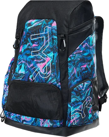 No Name Plecak Tyr Alliance 45L Backpk MARMA one size