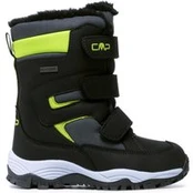 Sniego batai CMP Kids Hexis Snow Boot Wp 30Q4634 Juoda