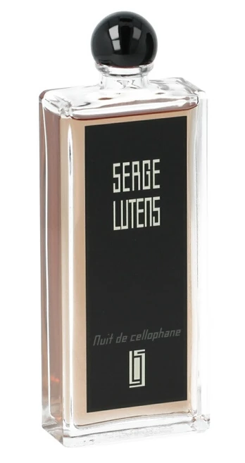 Serge Lutens Nuit de Cellophane 50ml Moterims