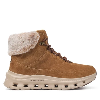 Sniego batai Skechers Glide-Step Pro Boot 168293/CSNT Ruda
