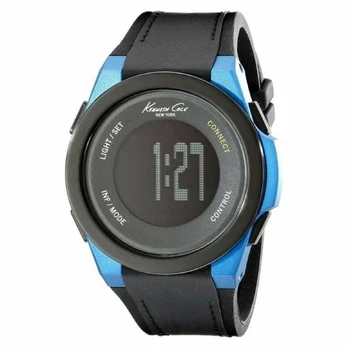 Laikrodis vyrams Kenneth Cole 10022808 (Ø 47 mm)