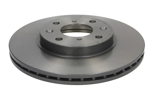 BREMBO 09.A271.11 Brake Disc