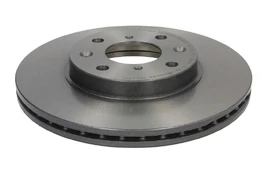 BREMBO 09.A271.11 Brake Disc kaina