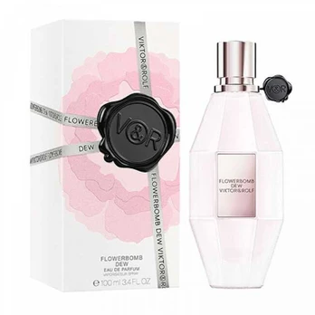 Kvapusis vanduo Viktor & Rolf Flowerbomb Dew EDP moterims 30 ml