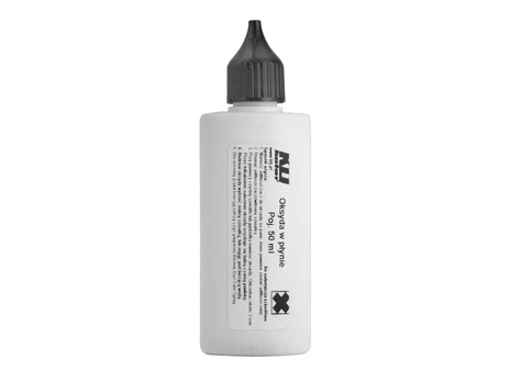 KTJ Kolor 50 ml Skystasis oksidas
