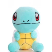 Pokemon pliušinis žaislas - Squirtle kaina