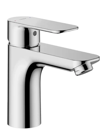 Hansa Basic – praustuvo maišytuvas, chromas 55522203