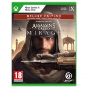 Assassin's Creed Mirage Xbox Series X kaina