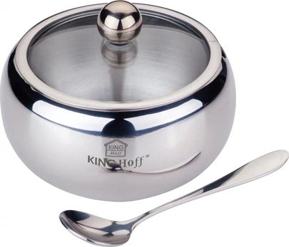 King Hoff CUKRINĖ SU ŠAUKŠTELIŲ KINGHOFF KH-3725
