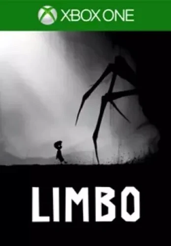Limbo Xbox