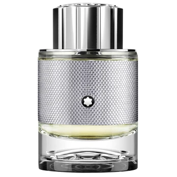 Kvepalai vyrams MONT BLANC EXPLORER PLATINUM EDP, 60ML