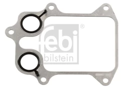 Tarpiklis, alyvos aušintuvas FEBI BILSTEIN 103298 kaina