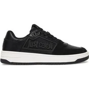 Laisvalaikio batai Just Cavalli 80RA3SM1 ZPC09 Juoda