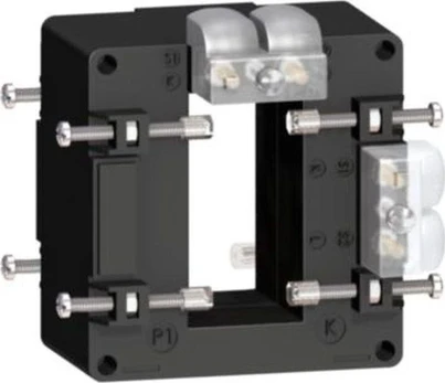 Schneider Electric „POWERLOGIC 800/5“ srovės transformatorius