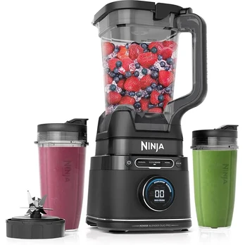 Blender Ninja Detect™ Duo® Power Blender Pro + Single Serve