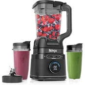 Blender Ninja Detect™ Duo® Power Blender Pro + Single Serve kaina