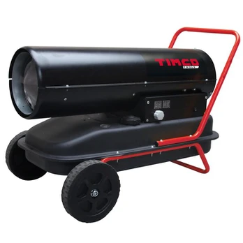 Dyzelinis karšto oro pūstuvas Timco 30 kW