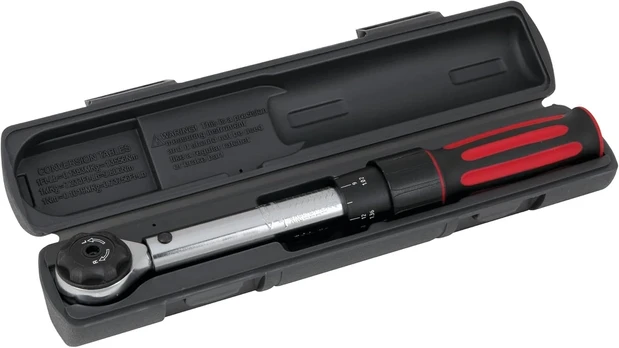 Performance Tool dinamometrinis raktas 3/8 col., 250 in-lb, M197