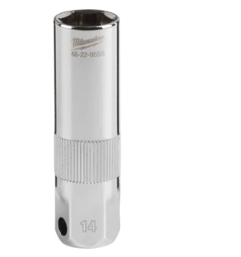 Galvutė šešiakampė 3/8" 14 mm
