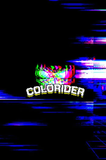 COLORIDER PC