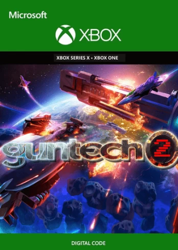 Guntech 2 Xbox