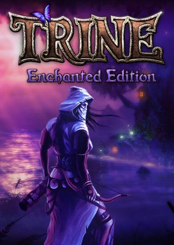 Trine PC