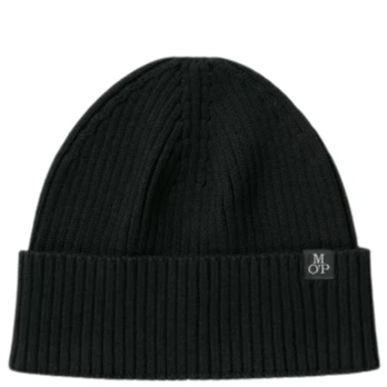 Skrybėlė vyrams, Juoda, 5000009065 Hat