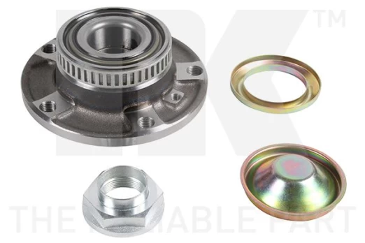 Rato guolio komplektas NK 751509
