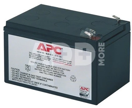 APC Replacement Battery Cartridge #2