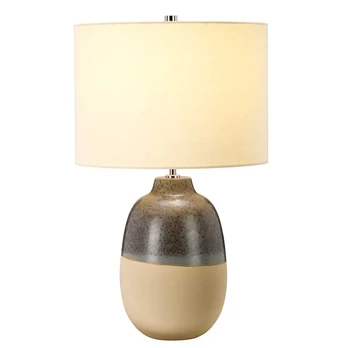Elstead Lighting stalinis šviestuvas Grange Park TL, rudas