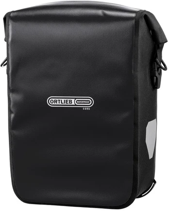 Krepšys Ortlieb Sport-Roller Core Juodas