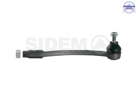 Skersinės vairo trauklės galas SIDEM 21533