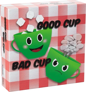 Good Cup Bad Cup