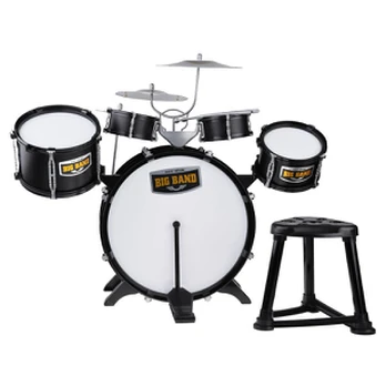 Žaislinių būgnų rinkinys Jazz Drum IN0161