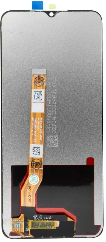 Dėklas LCD Ekranas for OPPO A17 OEM without frame