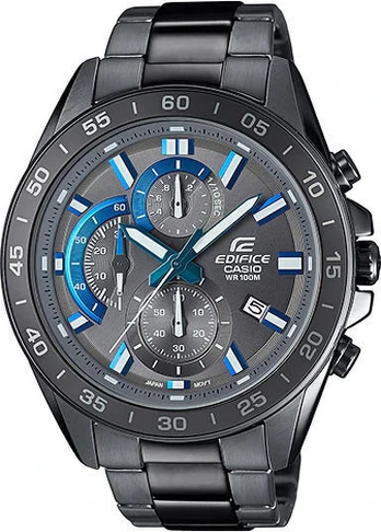 Laikrodis Casio Edifice EFV-550GY-8AVUEF