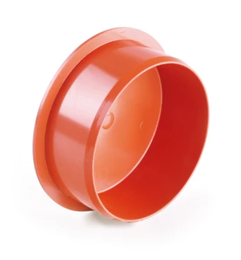 PVC lauko kanalizacijos aklė PIPELIFE, DN160