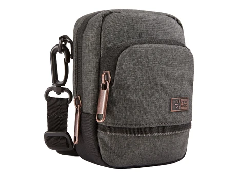 Case Logic CECS101 OBSIDIAN Era Camera Pouch | Case Logic