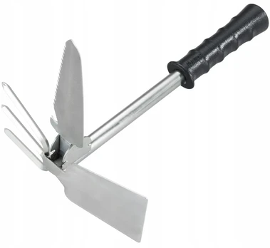 „Maximex 7-in-1“ sodo kastuvas