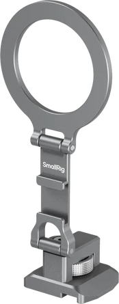 SmallRig 5339 Phone Support with Cold Shoe Mount for Arca-Standard