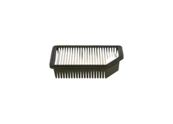 Oro filtras BOSCH F026400414 kaina