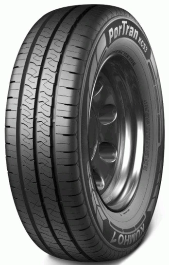 Kumho PorTran KC53 215/75 R16 113 R