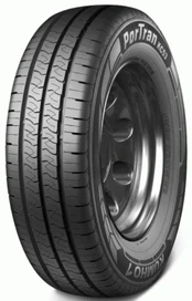 Kumho PorTran KC53 215/75 R16 113 R kaina
