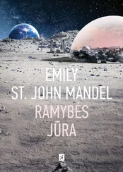 Ramybės jūra kaina