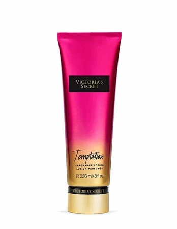 Kūno losjonas Victoria's Secret Temptation 236 ml