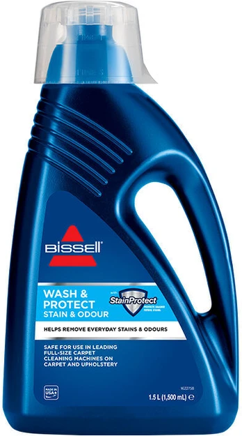 Kilimo valiklis Bissell Wash and Protect, 1.5 l