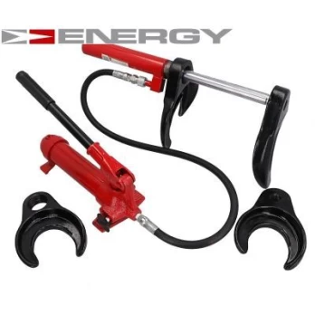 Grandiklis ENERGY NE00277