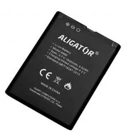 Aligator battery for A890, A900, Li-Ion 1600 mAh, original