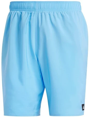 adidas Solid CLX Classic-Length M IR6216 Maudymis Šortai